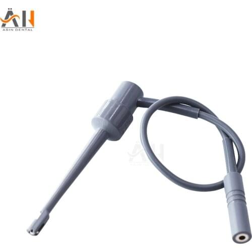 Dental Apex locator accessories lip hook holder dental file clips