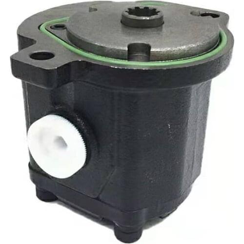 Excavator Parts Kobelco SK60-C 60-8 75-8 Pilot Pump Gear Pump Auxiliary Pump Tail Pump