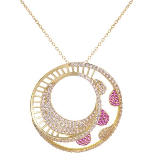 Ювелирные подвески GuoGuo Jewelry China At AliExpress