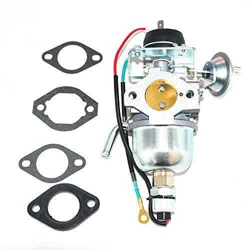 Carbpro Carburetor with Gaskets 825709 Fits 950 Toro Workman 110-2563 Carb