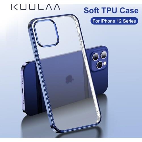 Kuulaa Phone Cases