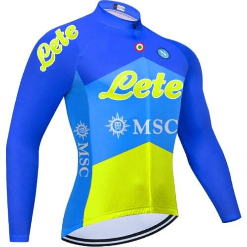 MAILLOT MOVISTAR Cycling