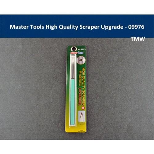 Trumpeter Master 09976 Tools High Quality Scraper Model Hobby Craft Knife Tool