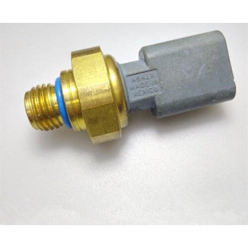 Genuine Pressure Transducer for Cummins ISX Exhaust Gas Pressure Sensor 4 good value 4928594 12CP56-2