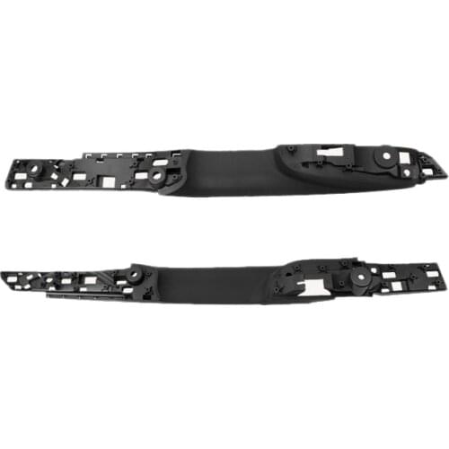 Front Door Pull Handle Trim Inner Handle Replacement For-bmw 7 Series F01 F02 730 735 740 745 750 760 2009- Lhd Rhd