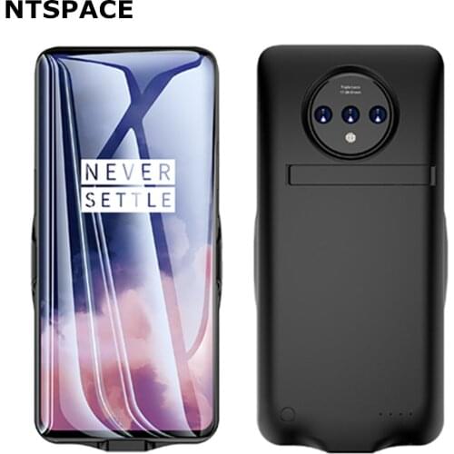 Чехлы для телефонов OnePlus 7 NTSPACE China At AliExpress
