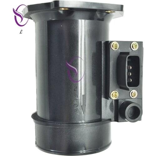 OEM 22680-1M205 22680-1M200 22680-0M600 280213002 0 280 213 002 Mass Air Flow MAF Sensor For Nissan 200SX Sentra Tsuru 1.6L 2.0L