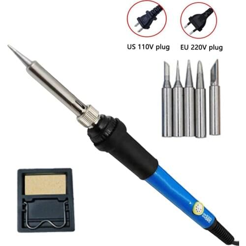 Timostention Electric Soldering Irons