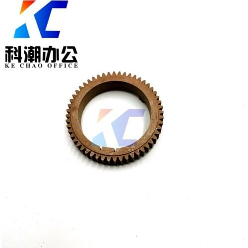 KECHAO upper Fuser roller Gear Compatible for Canon IR5570 IR6570 IR5070 IR5065 IR5055 IR5075 IR5050