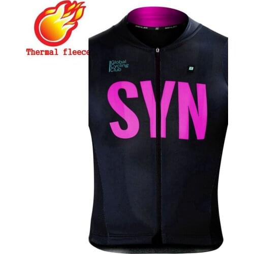 Xvertex Fleece Vests