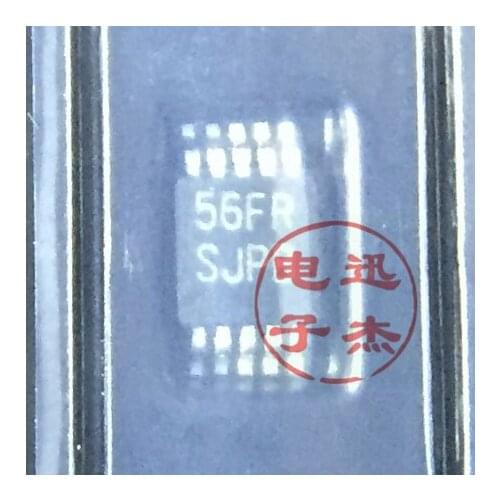 5pieces LM3481MMX SJPB MSOP-10