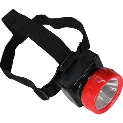 50PCS/Lot Head Lamp Rechargeable 18650 Mining Lights RoHS Approved Night Walking Light White Lighting Powerful Bike for US/UK