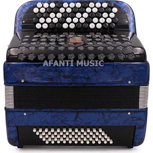Afanti Accordions