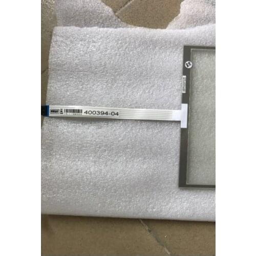 AIM-5R-1210-A14-G2N Touch screen touch panel glass Repair Repalcement