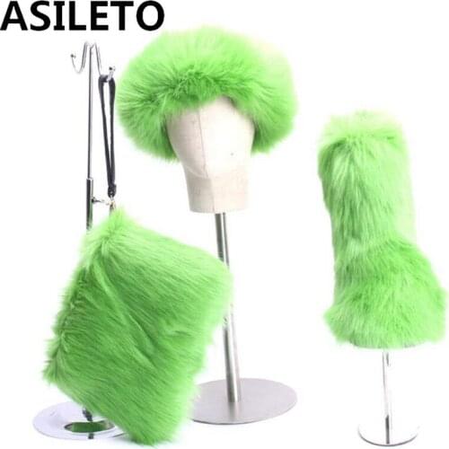 ASILETO Winter Boots