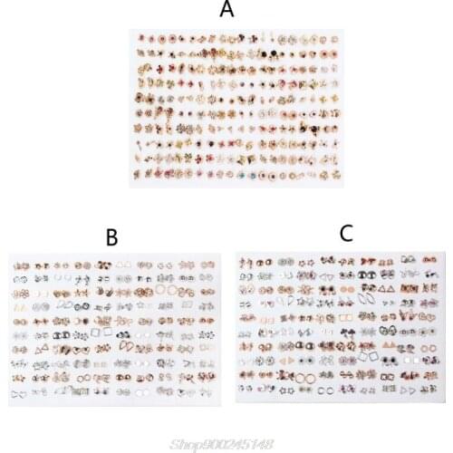 Beautiful Plan Earrings For Children