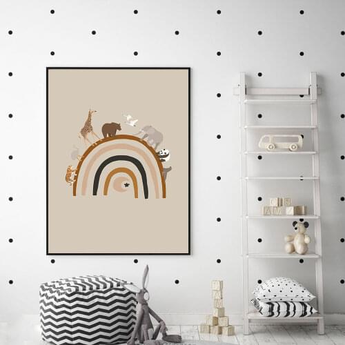 CICI ART Wall Paintings