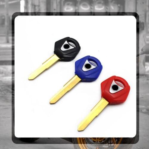 For YAMAHA MT03 MT07 MT09 MT-09 MT-07 YZF R1 R6 XJR1300 YZF-R1 Motorcycle CNC Key Cover Cap Creative products Keys Case Shell