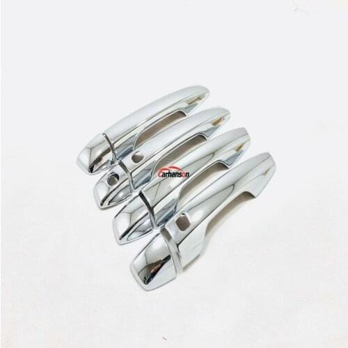 Gunseen Car Door Handles