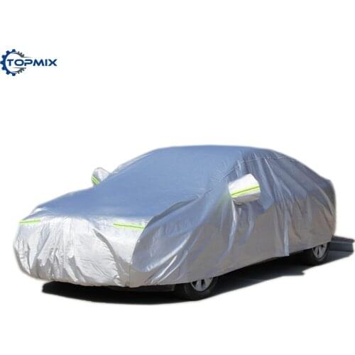 KOENCOCO Car Exterior Accessories