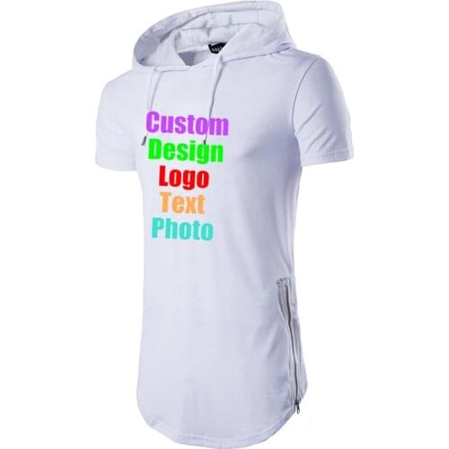 Мужские футболки с капюшоном LOVEGYYR China At AliExpress