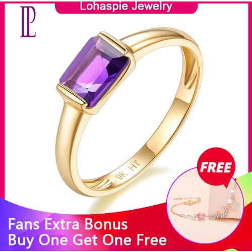 LP Engagement Rings