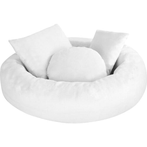 Nosii Baby Pillows For Sleeping
