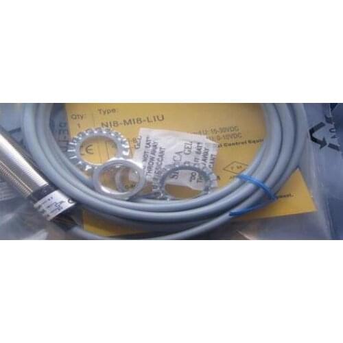 New Proximity switch IFS704 IFB3007-ANKG/2M/PUR