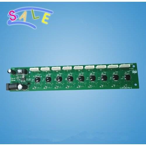 P400 decoder for Epson P400 chip decoder for Epson SureColor P400 decoder reset all colors at the same time