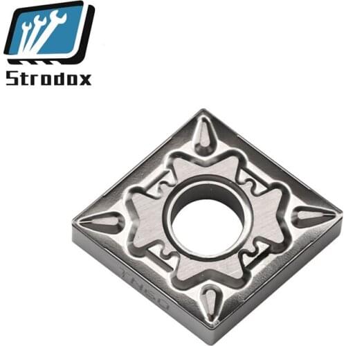 10 pcs/lot Rhombic ceramic circular blade CNMG120404-HQ CNMG120408-HQ NX525 Carbide Insert CNMG432 Cutter Lathe Turning Tool