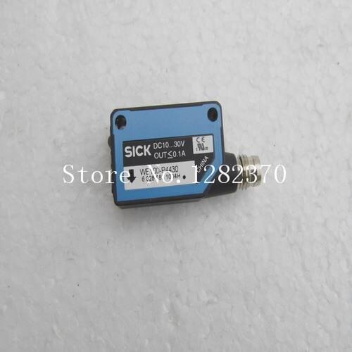 [SA] new original authentic spot SICK sensor switch WE100-P4430 WS100-P4430 -1pair