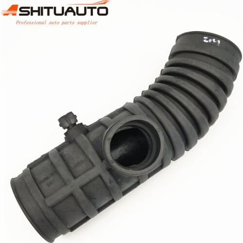 AshituAuto Engine intake hose Air filter Corrugated tube Thread hose For Chevrolet Epica OEM# 96328721