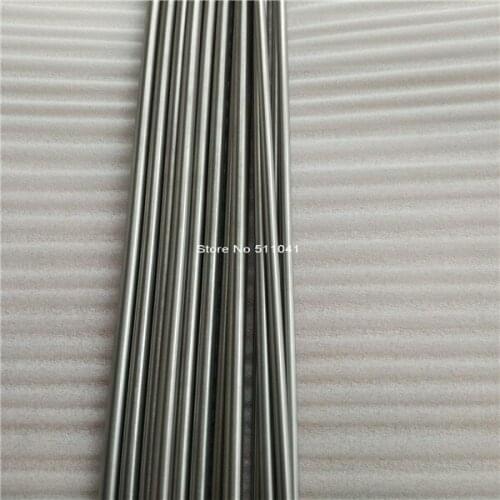 Hafnium rod ,Hafnium bar 5mm*200mm