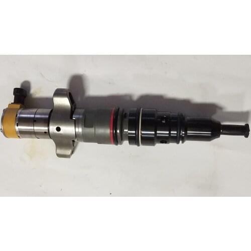 CAT C7 C9 3406E engine Fuel Injector 3879433 Diesel Fuel Injection 387-9433 10R7222 10R-7222 3879433