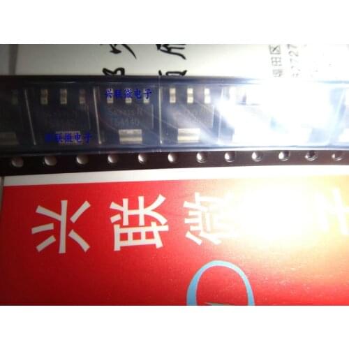 In stock 100% New&Original 5pcs/lot BTS4140 TS4140 SOT223