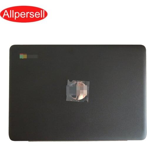 Laptop top cover for HP chromebook 11 G5 non-touch screen back shell 901788-001