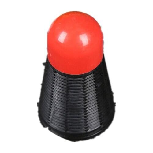 Badminton type nesting device floating ball erbium nesting device fishing supplies accessories fishing gear