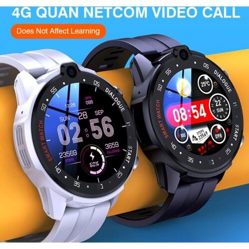 YEINDBOO Kids Smart Watch