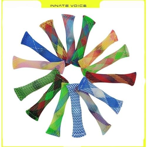 ZK70 Fidget Toy Decompression Funny Toys For children Pop Fidget Stress Toys 18 year old Collection Antistress Hand Soft Toy