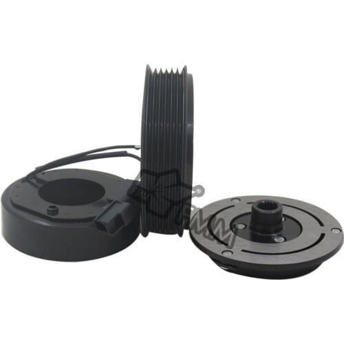 ZZC061K39 ZZN061K39 E1Y061K39 E1Y0-61-K39 Compressor Clutch Pulley fit MAZDA CX-5 2.0L 2.5l