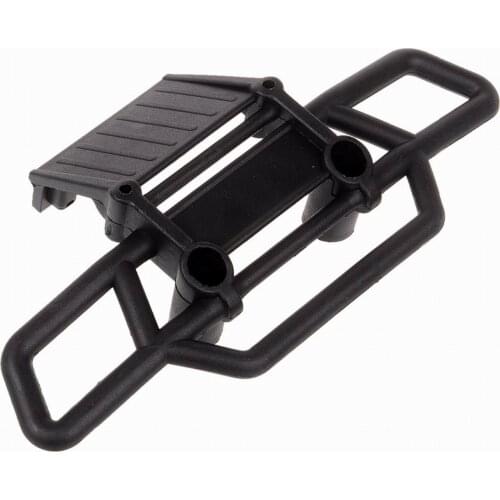 08002 Front Bumper For HSP RC 1/10 Off-Road Monster Truck BRONTOSAURUS Parts