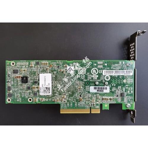Adapter asr-8405 array card 12gb SAS expansion card 1g cache same as LSI 9360 9361