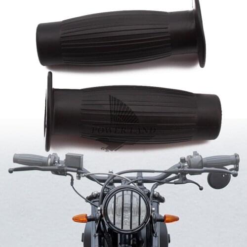 AFFORD HOPE Motorcycle Throttle Grips