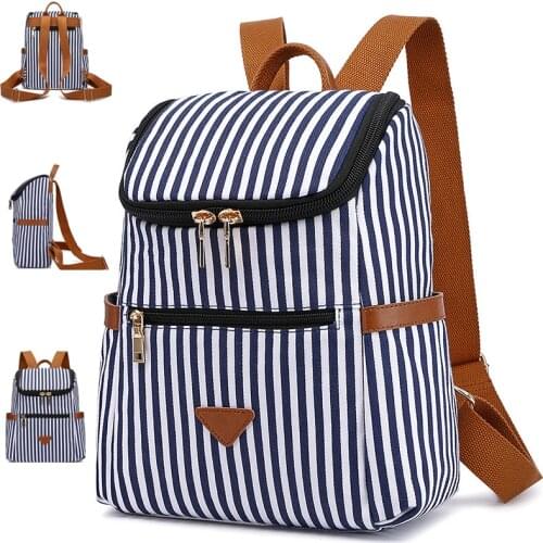 CFUN YA Blue Women's Bags