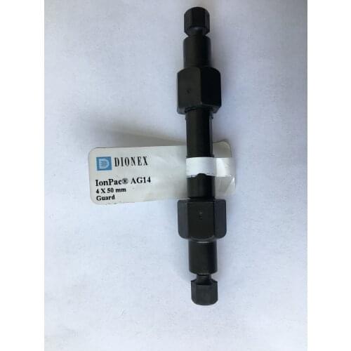 For Dian Ion Chromatography Column Guard Column