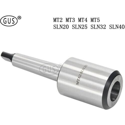 Morse taper MT2 MT3 MT4 MT5 SLN20 SLN25 SLN32 SLN40 Side Fixed Milling Shank Quickly Change Holders Clamping Shank For U Drill