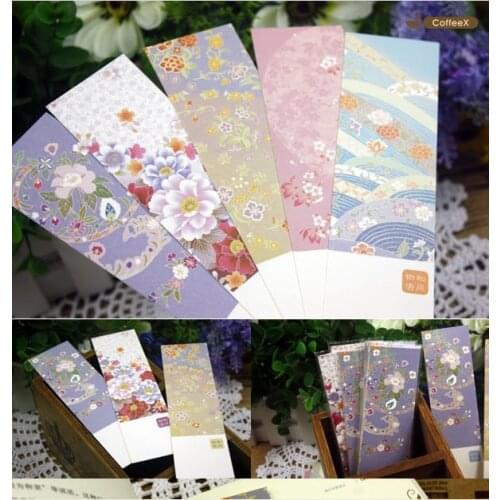 Noverty Bookmarks