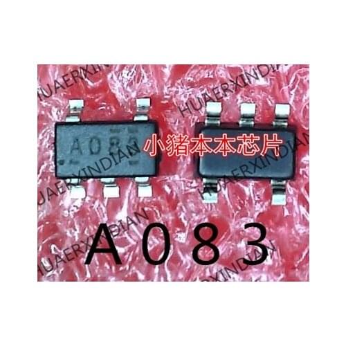 New original SN74AHC1G08DBVR :A083 SOT23-5 High Quality