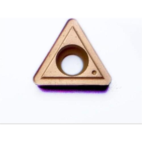 Original TCMT TCMT090204MT TT8125 110204MT 16T304MT 16T308MT CNC Carbide Inserts Lathe Cutter Turning Tools Cutting