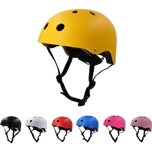 Professional Outward Round Helmet Safety Protect Outdoor Mountain Camping Hiking Riding Helmets Child Protective Equipment